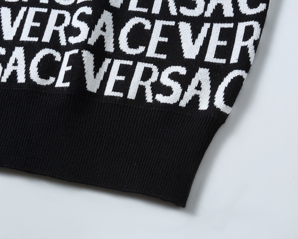 ブランドセーター着用イメージ